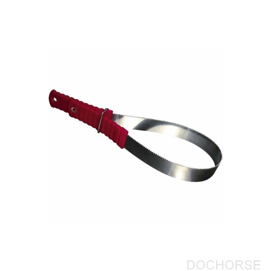 HippoTonic Sweat Scraper