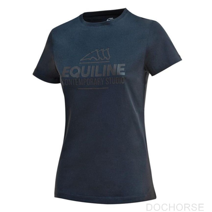 Equiline Shirt Chloec