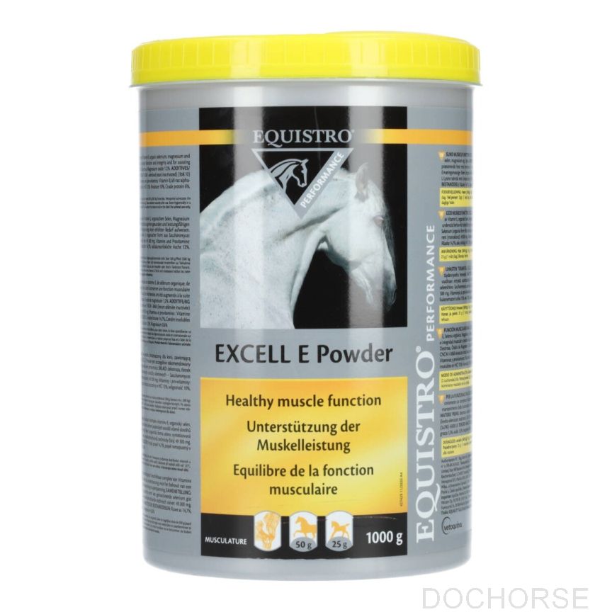 Equistro Excell E Poeder