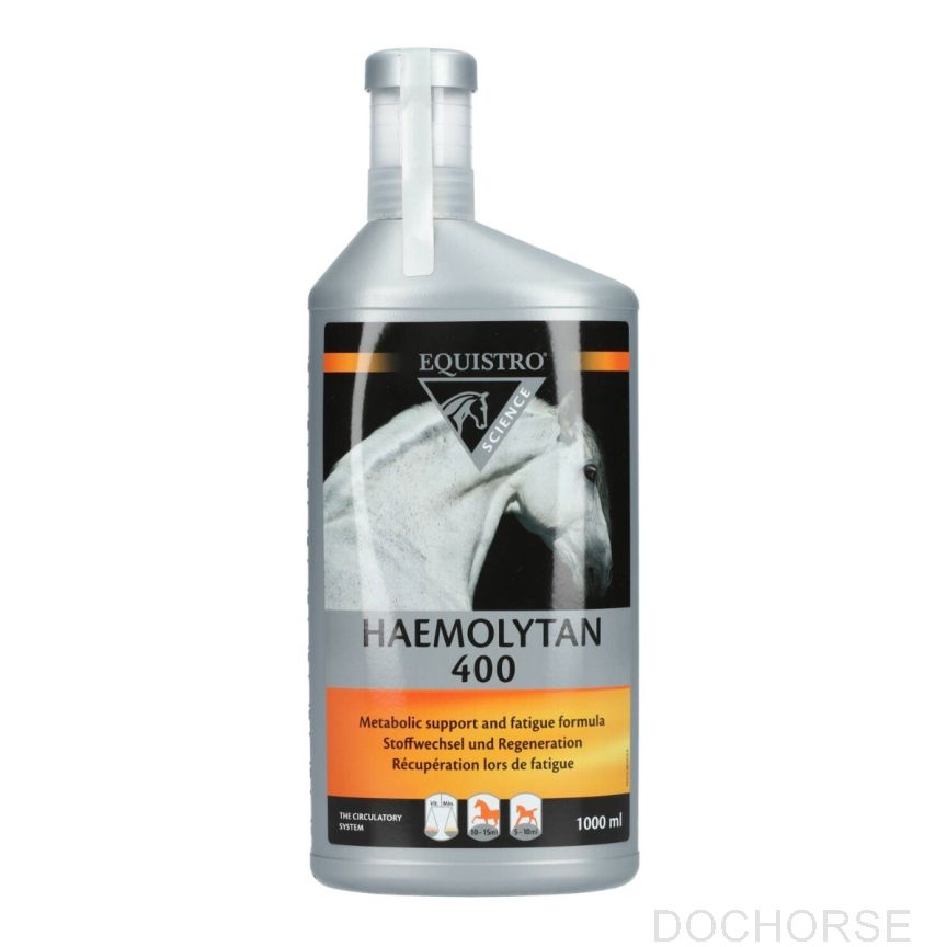 Equistro Heamolytan