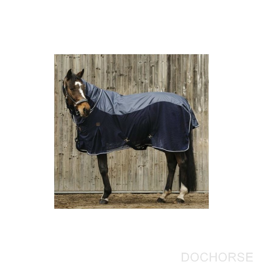 Equitheme Mixed Fabric Sheet