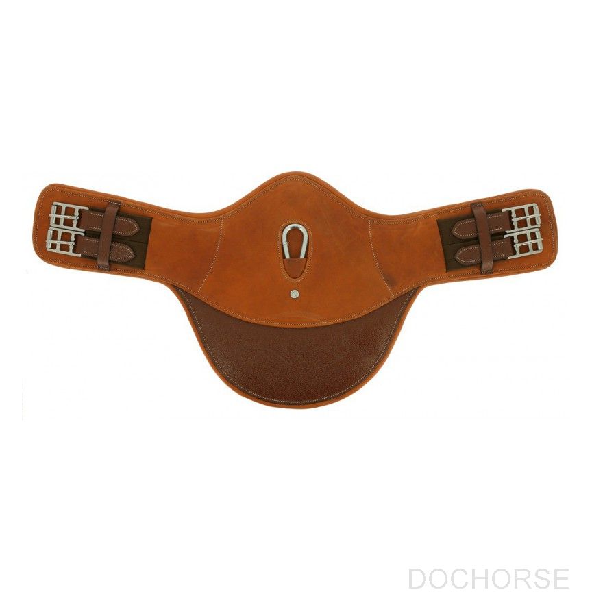 Eric Thomas Short Stud Girth