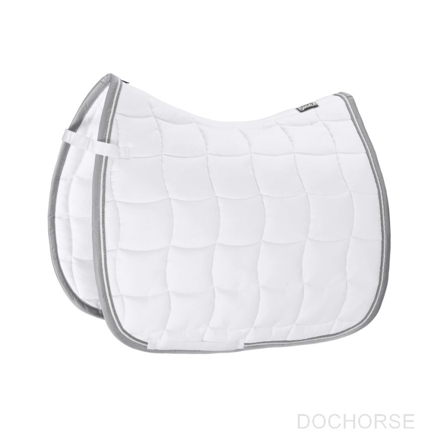 Eskadron Saddlepad Contrast Jumping