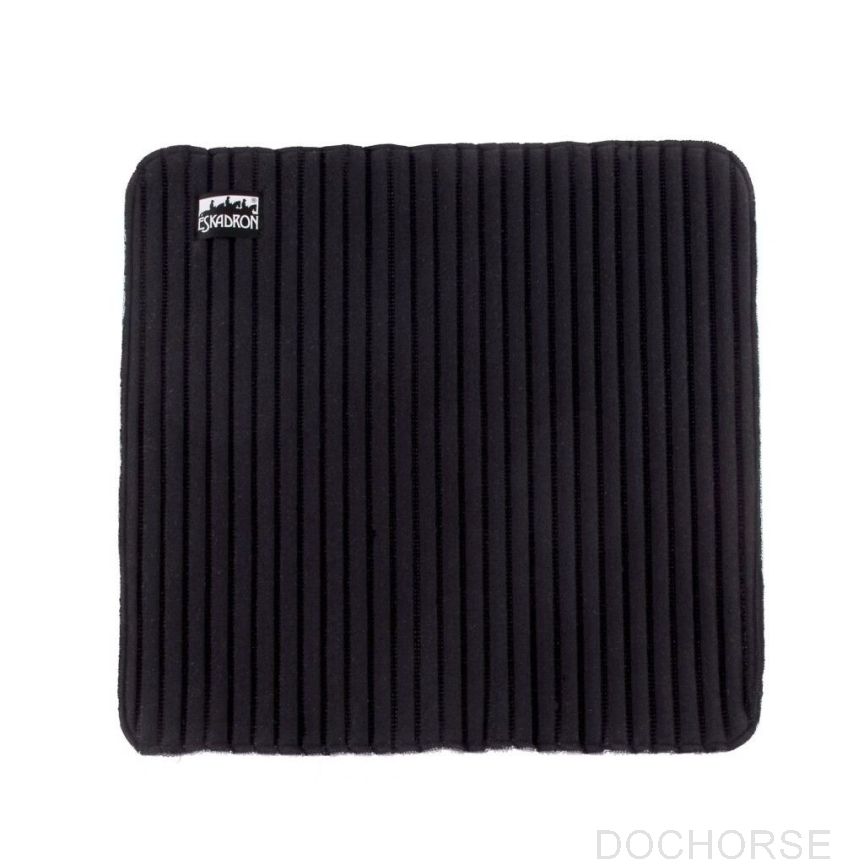 Eskadron Bandage Liners Climatex Black
