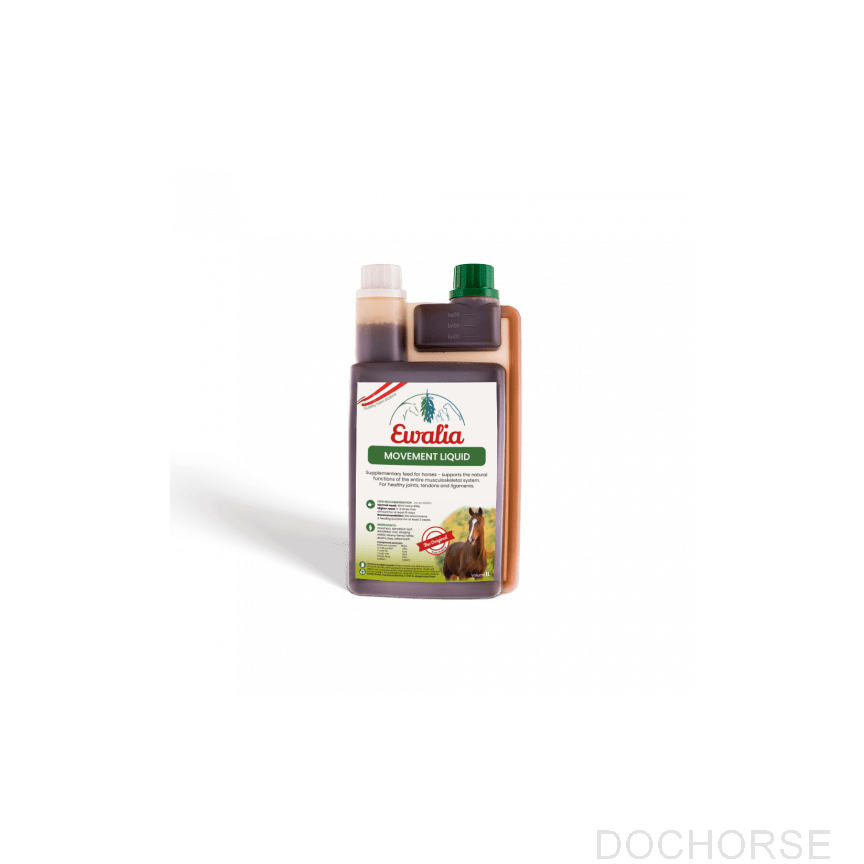 Ewalia Movement liquid 1000ML