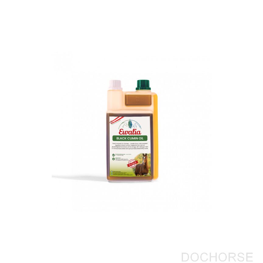 Ewalia Black Cumin Oil 1000ML