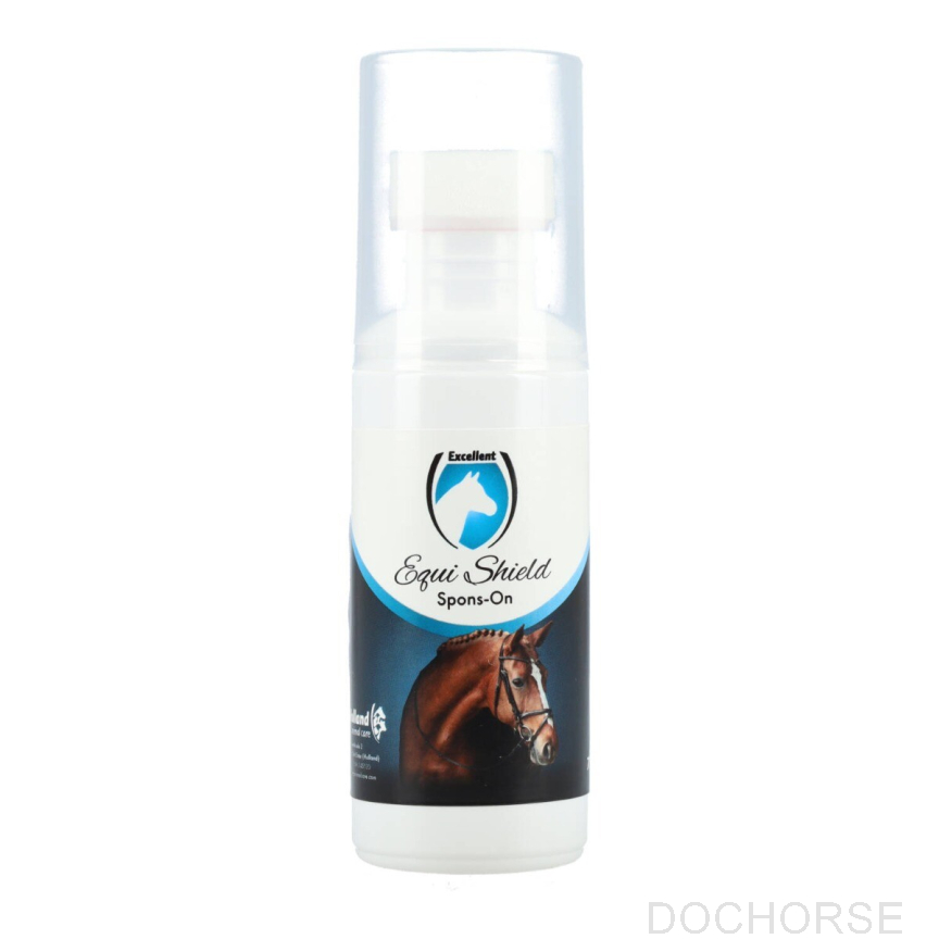 Equi Shield Sponge-On