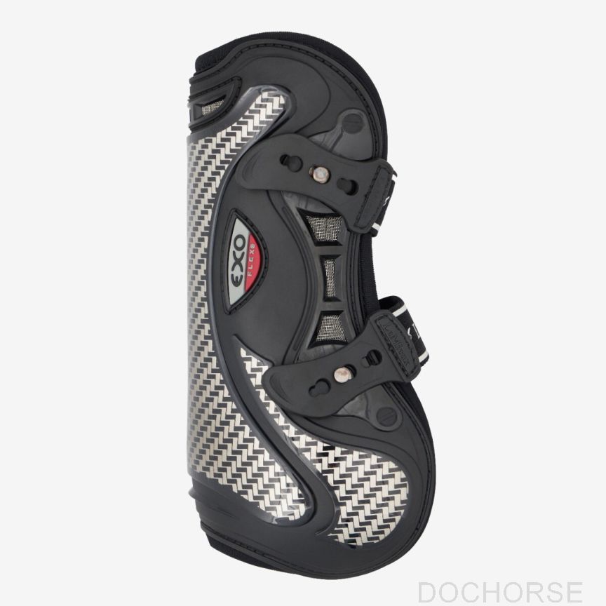 Lemieux Tendon Boots Exo-Flex