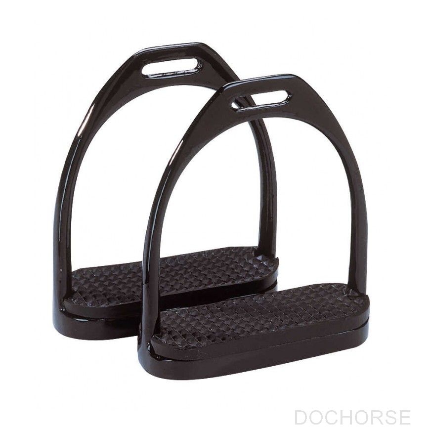 Feeling Stirrups Fillis Black