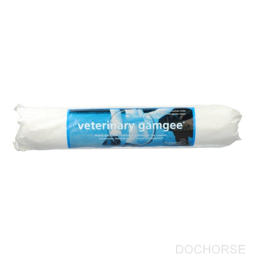Gamgee Wondverband