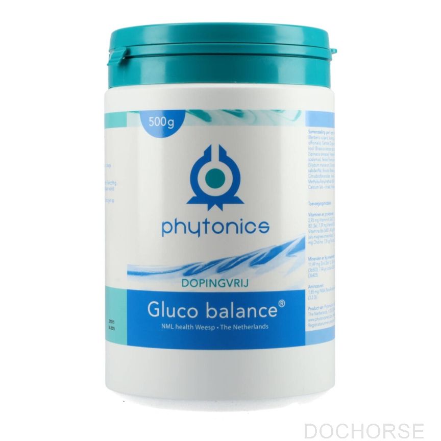 Phytonics Gluco Balance