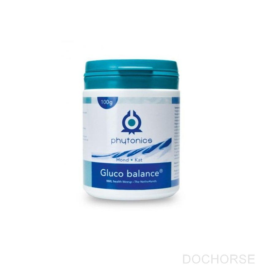 Phytonics Gluco Balance