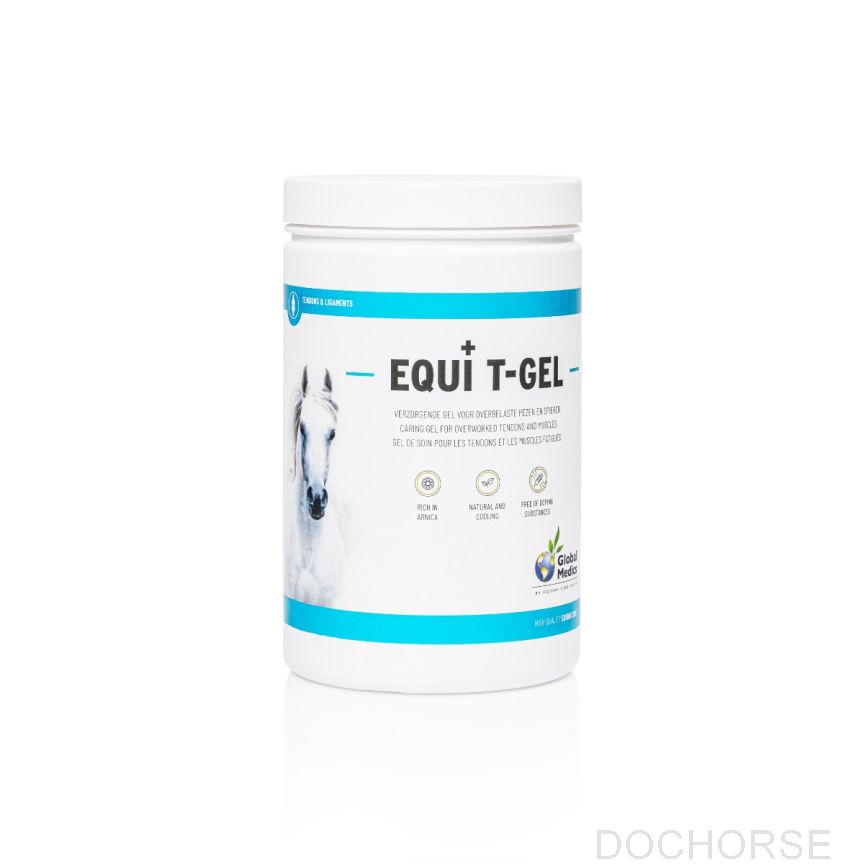 global medics equi t-gel