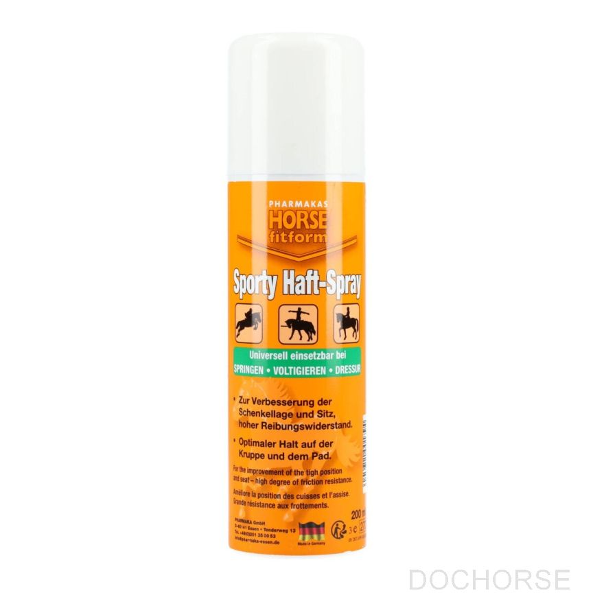 Gripspray
