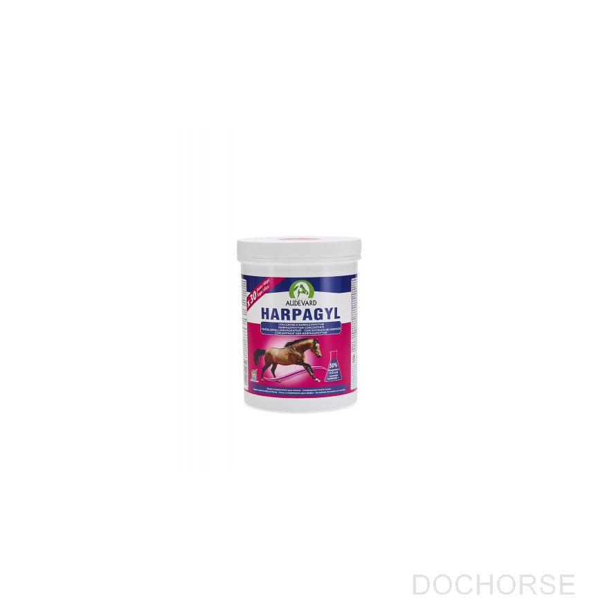 Audevard Harpagyl