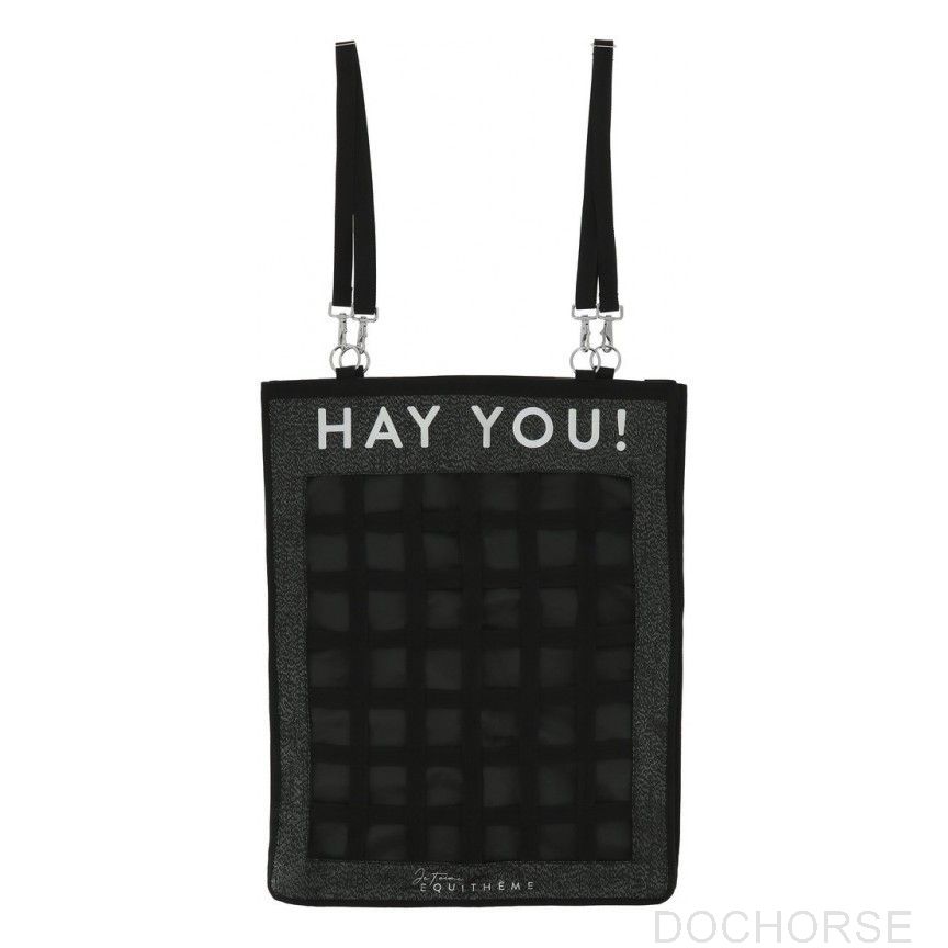 Equitheme Hay Bag Hay You