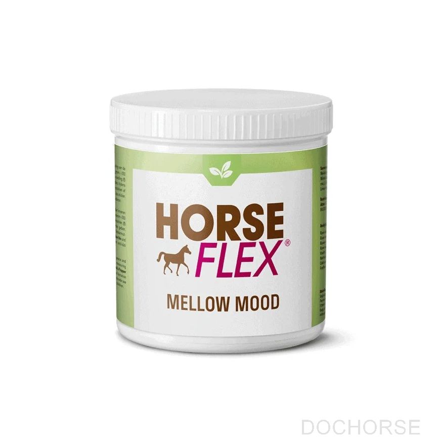 HorseFlex Mellow Mood