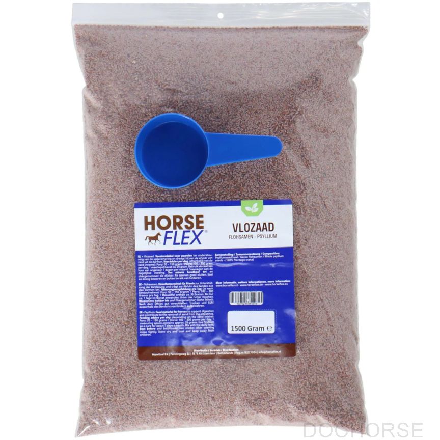 Horseflex Vlozaad Navul