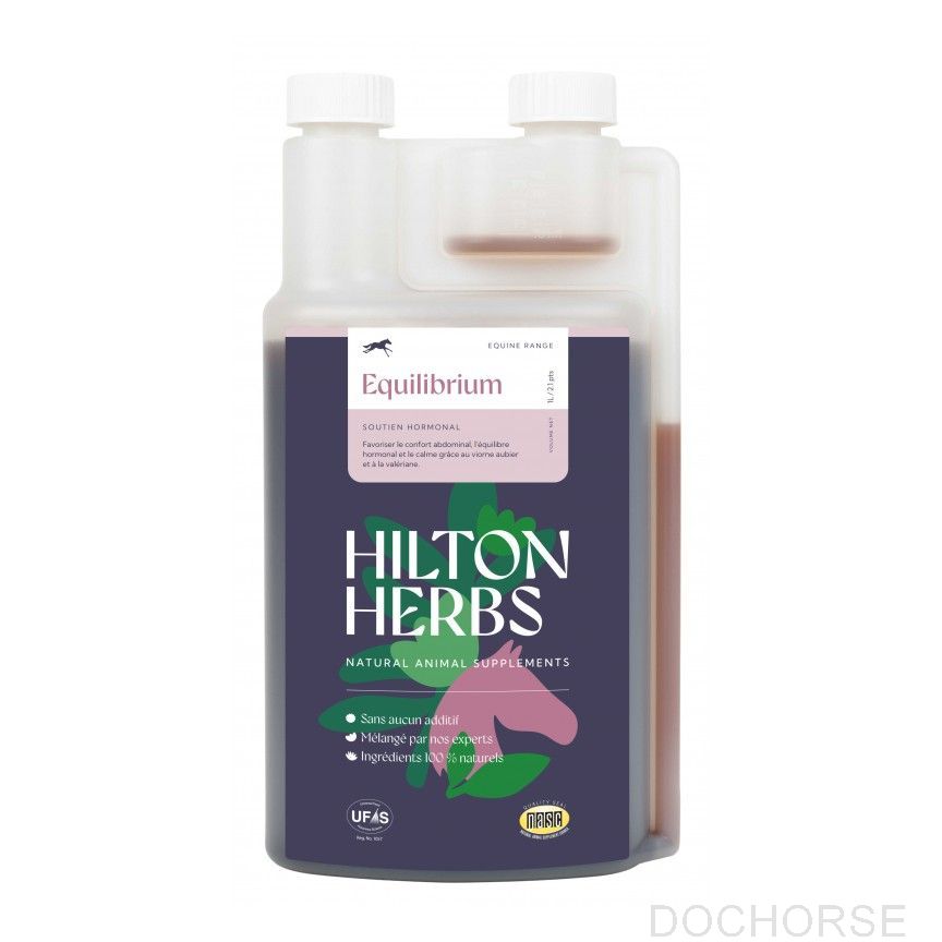 Hilton Herbs Equilibrium Liquid