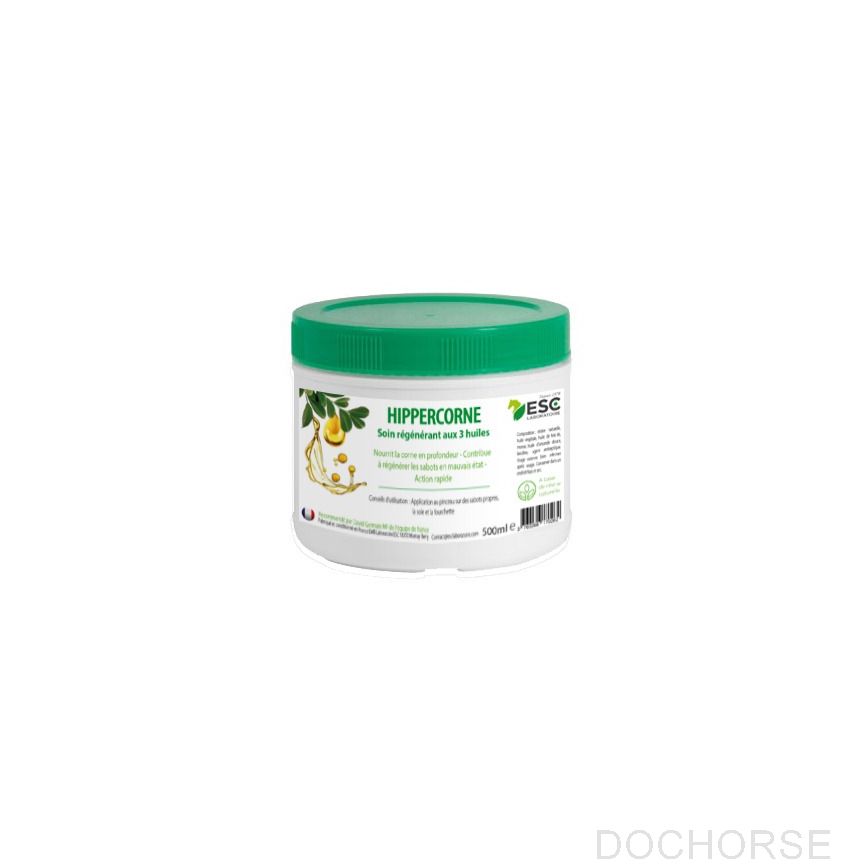 CDM Hippercorne