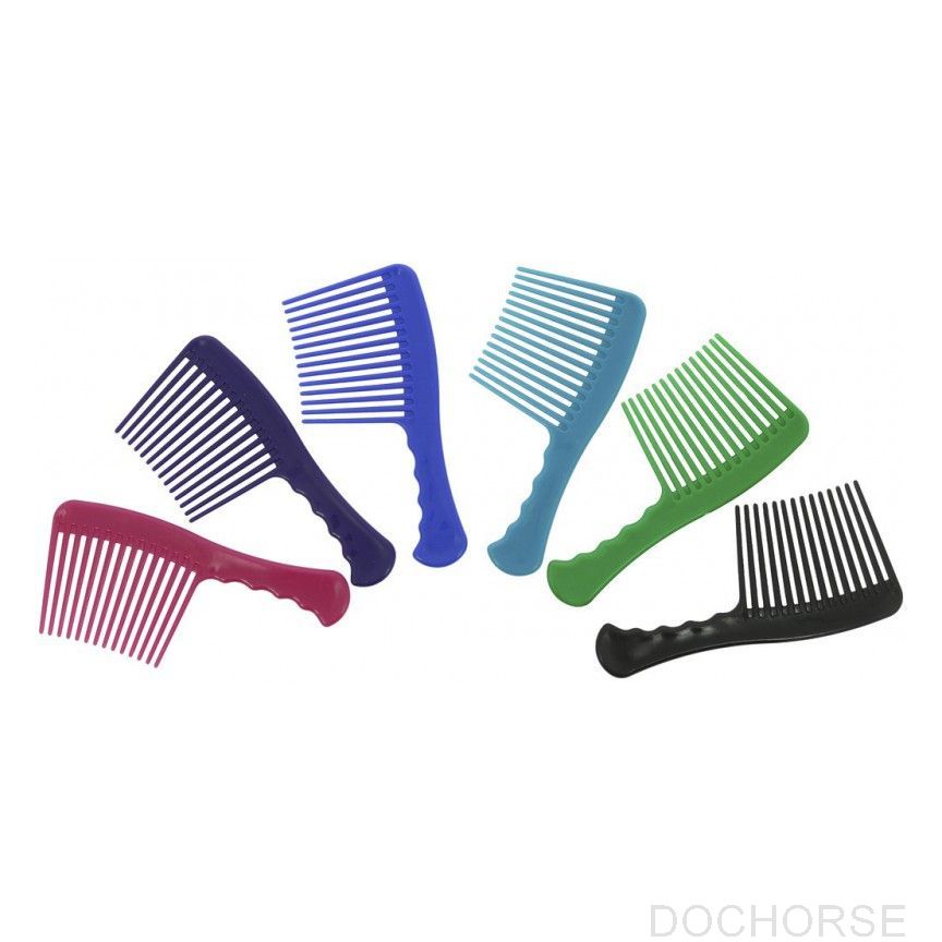 Hippotonic Comb Wide Tooth