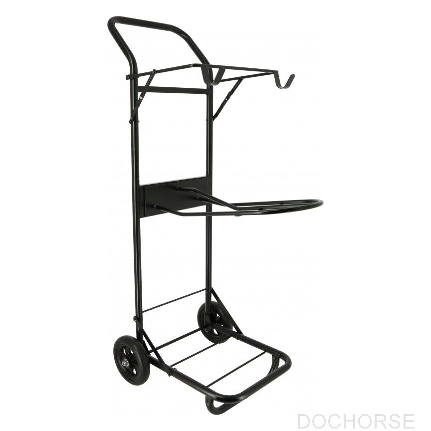 Hippotonic Tack Trolley