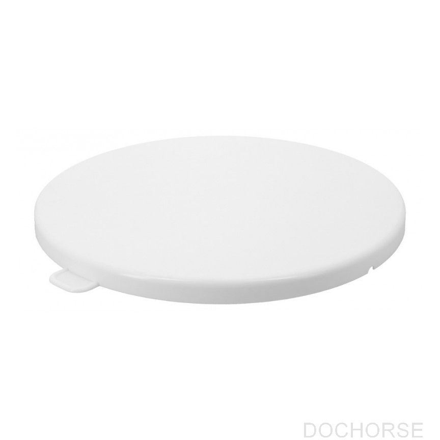 Hippotonic Lid 2L White