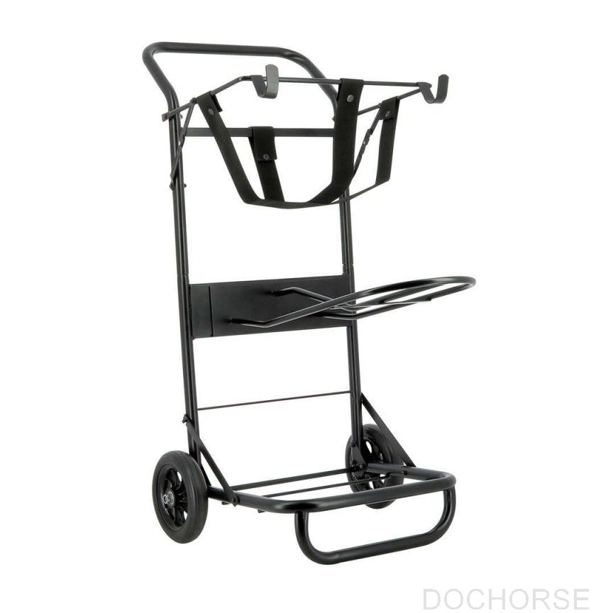 Hippotonic Short Tack Trolley