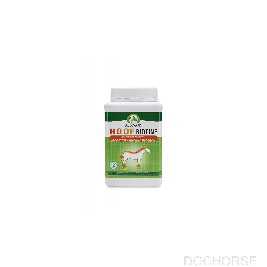 Audevard Hoof Biotine