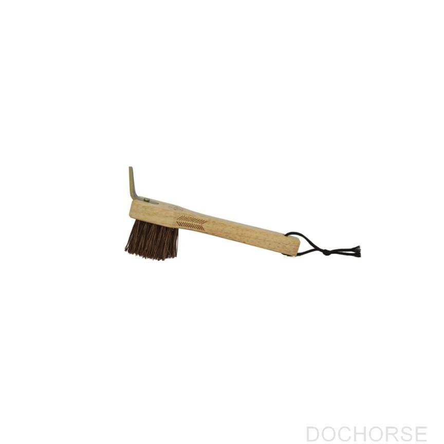 Grooming Deluxe hoevenkrabber