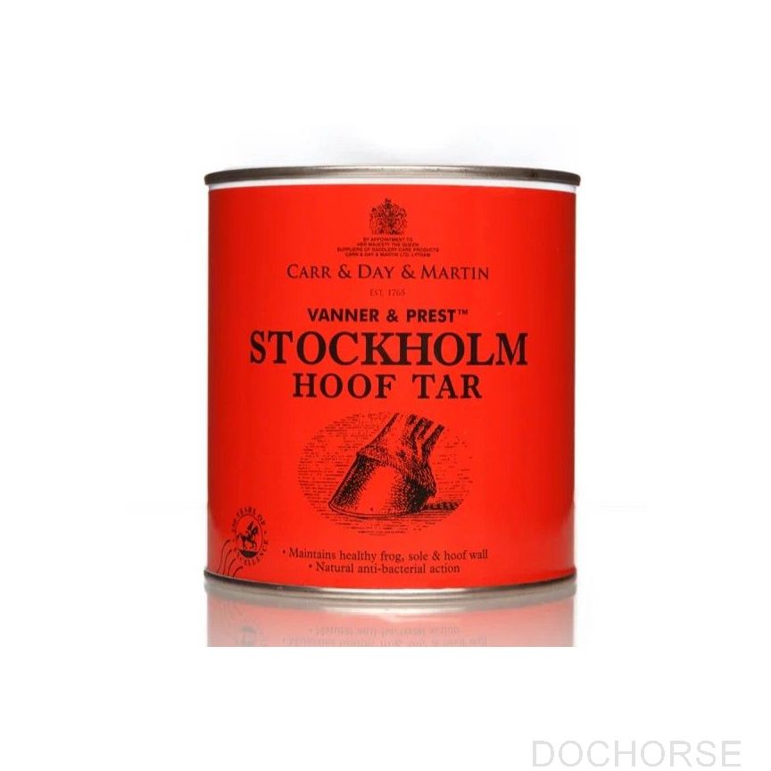 CDM Vanner & Prest Stockholm Tar