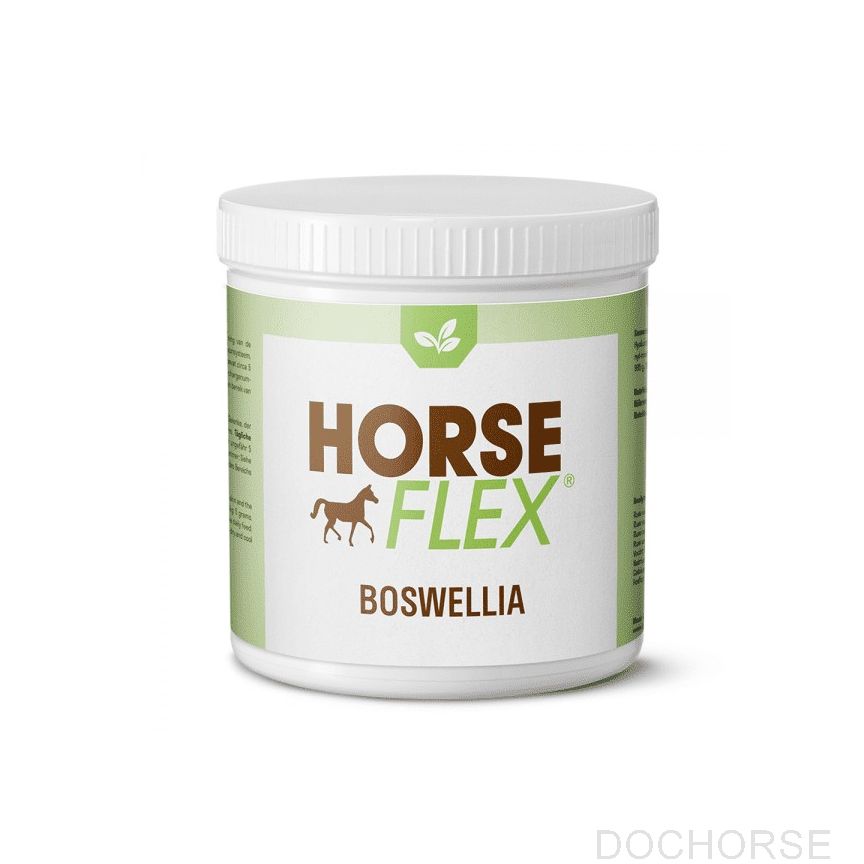 HorseFlex Boswelia