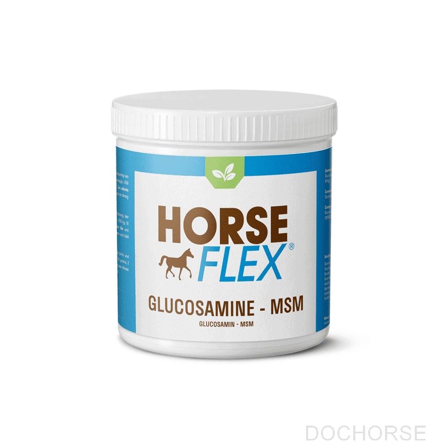 HorseFlex Glucosamine-MSM