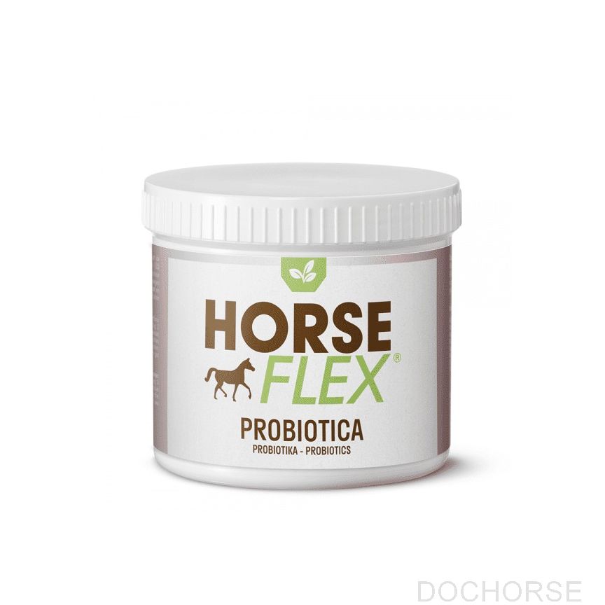HorseFlex Probiotica