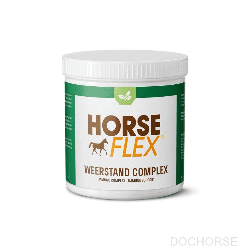 HorseFlex Weerstand Complex
