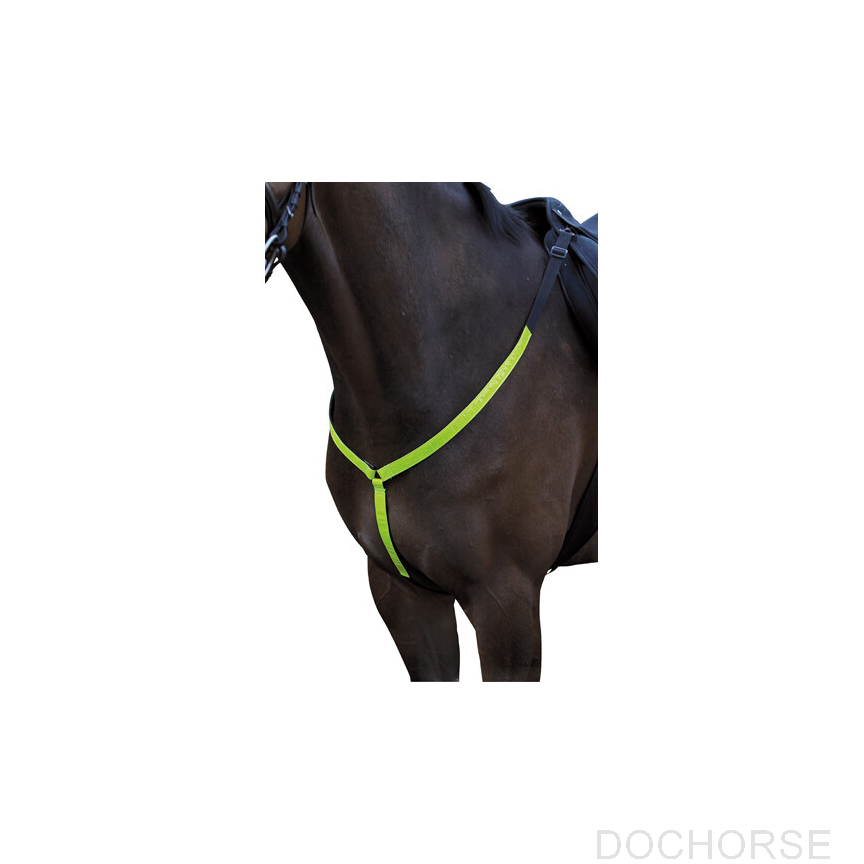 HorseGuard Breastplate B'Seen Reflex