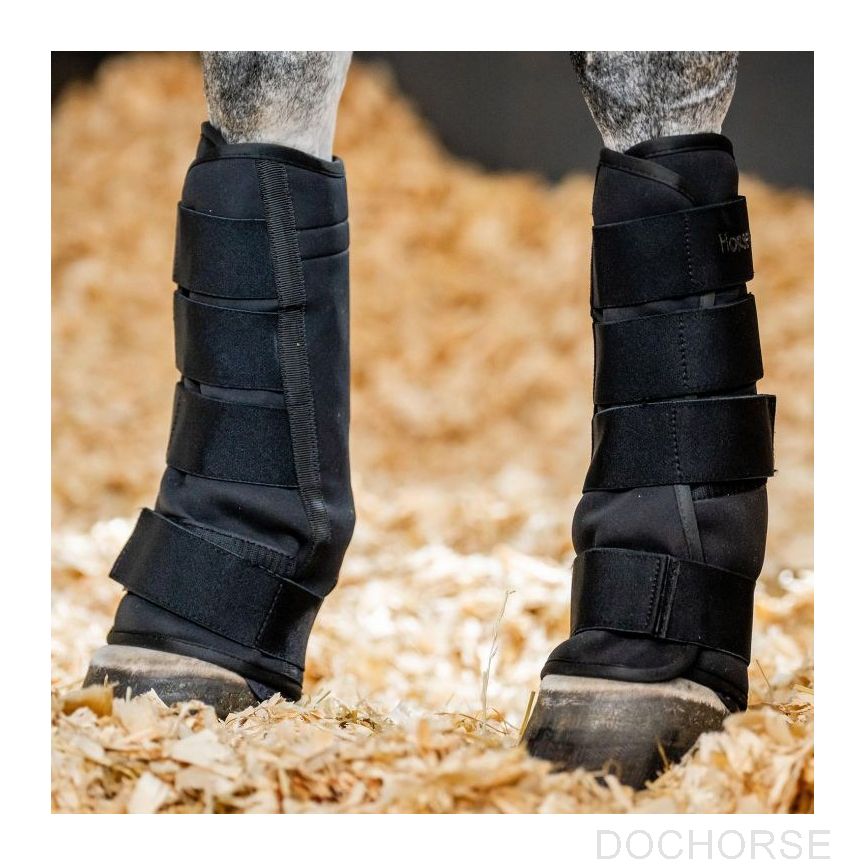 Horseware Stable Boots Ice Gel