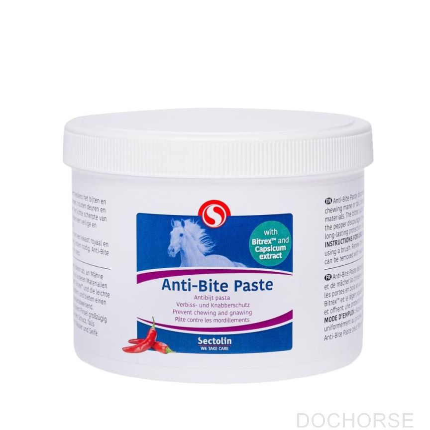 Sectolin Anti-Bite Paste 500ML
