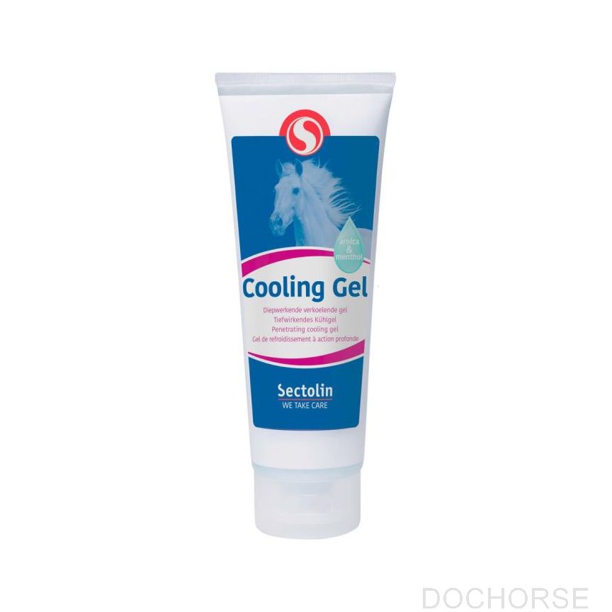 Sectolin Cooling Gel