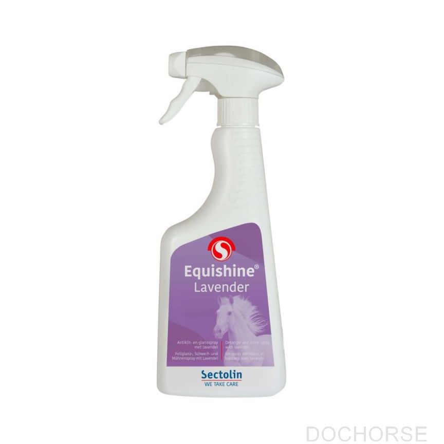 Sectolin Equishine Lavendel