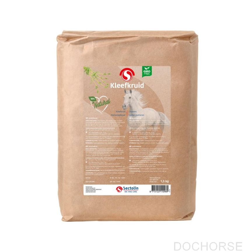 Sectolin Cleavers Refill 1,5KG