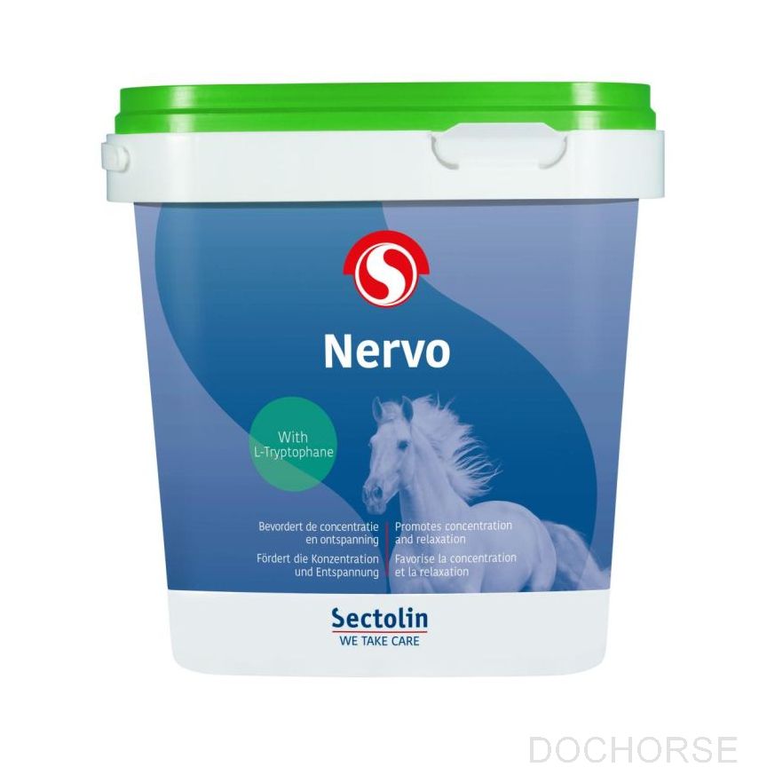 Sectolin Nervo