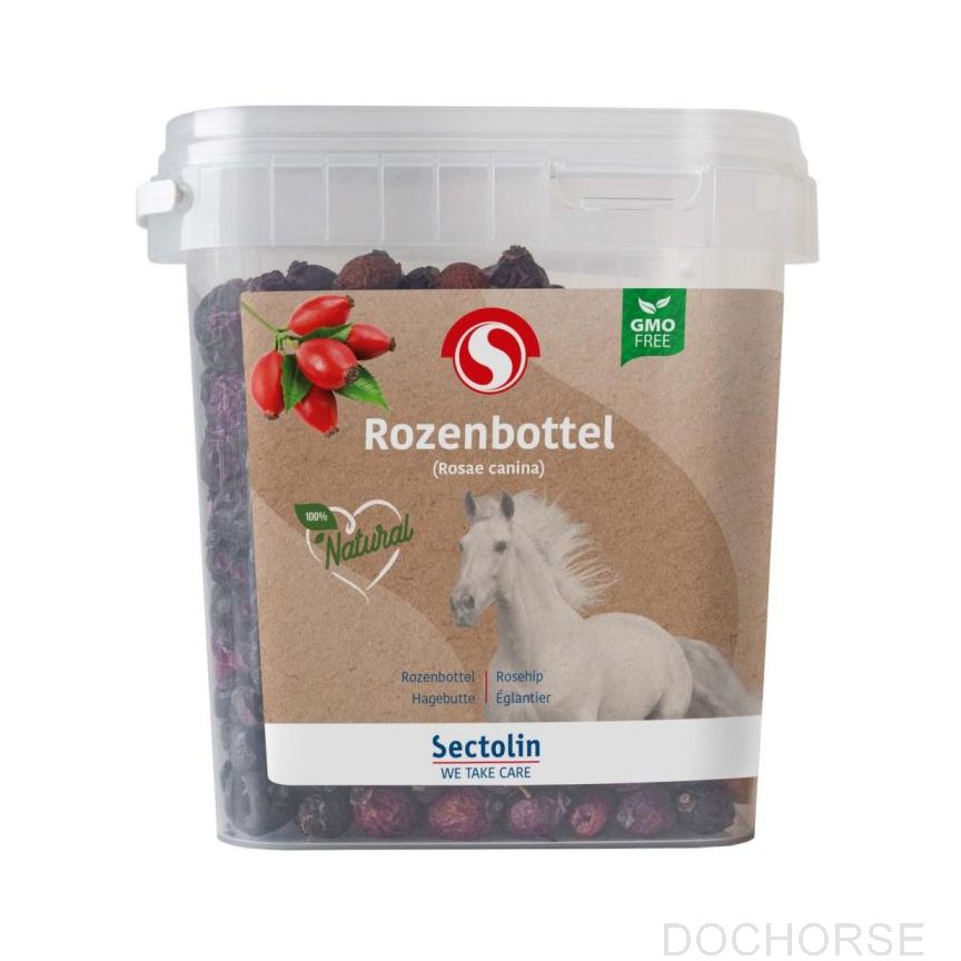 Sectolin Rosehip 1KG