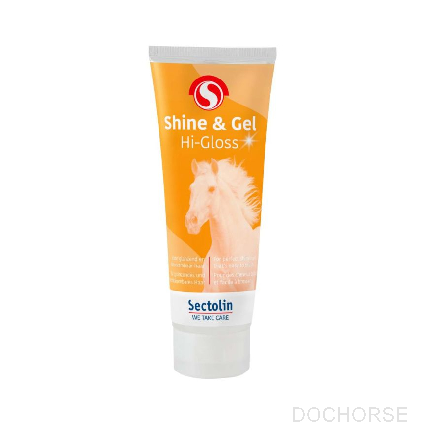 Sectolin shine & Gel Hi-Gloss
