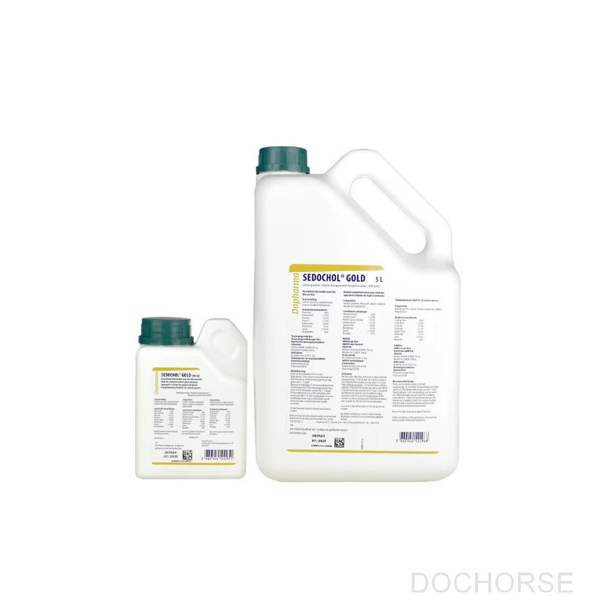 Sedochol Gold 5L