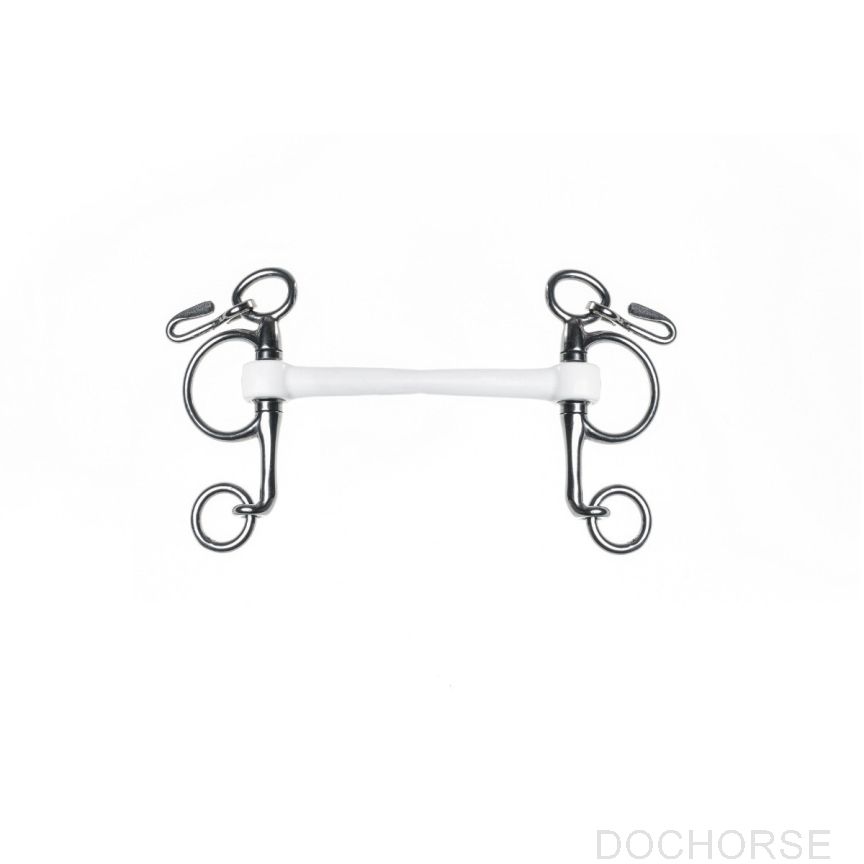 Trust Inno Sense Flexi Soft Pelham 15mm