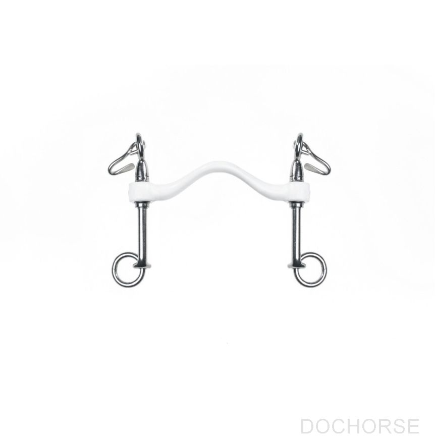 Trust Dressuurstang Inno Sense Baby Hard Tongboog 15MM Tester