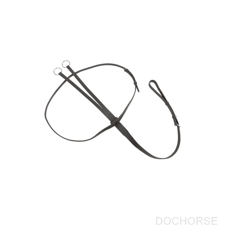 Kavalkade Martingale with Stopper Black