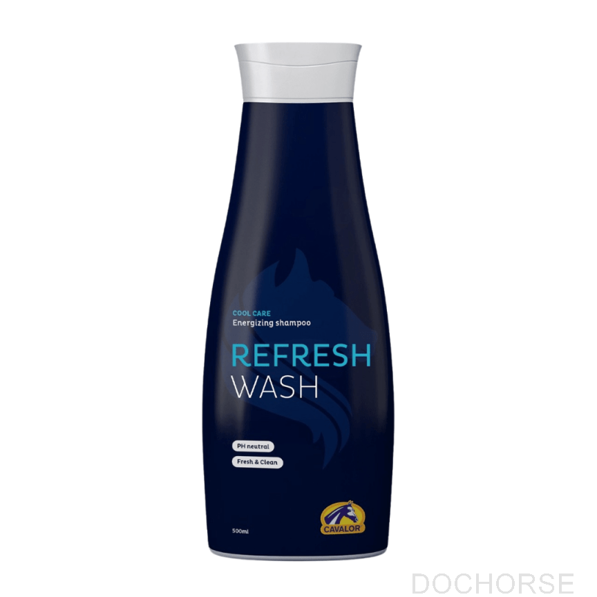 Cavalor Refresh Wash