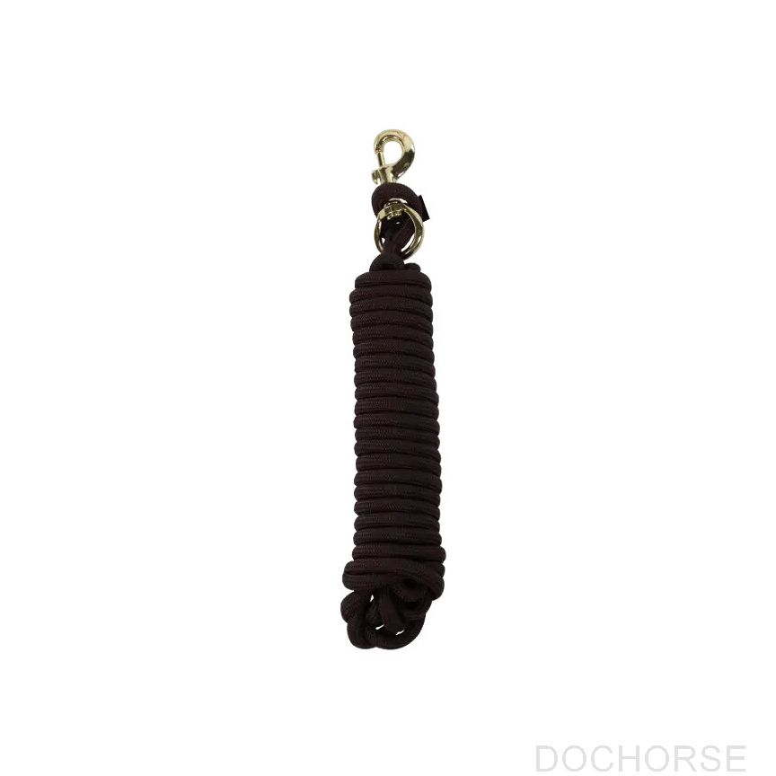 Kentucky Lunge Rope Black